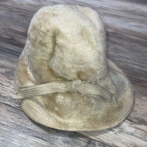 Vintage Mr John Wool & Fur Woman’s Hat